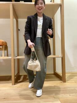[URBAN RESEARCH Store パルコヤ上野店][てづか]