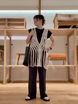[URBAN RESEARCH Store パルコヤ上野店][ｶﾅｺ]