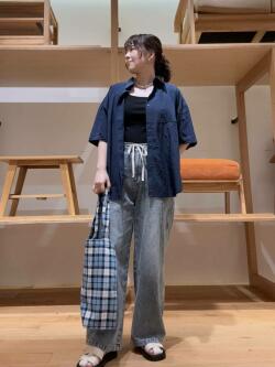 [URBAN RESEARCH Store パルコヤ上野店][ｶﾅｺ]