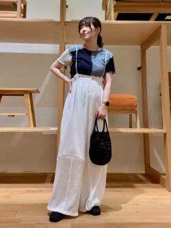 [URBAN RESEARCH Store パルコヤ上野店][ｶﾅｺ]