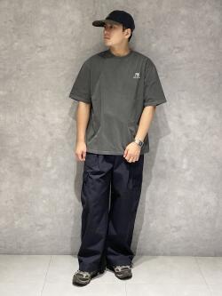 [DOORS ルミネ池袋店][大槻　太陽]