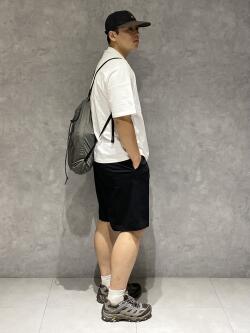 [DOORS ルミネ池袋店][大槻　太陽]