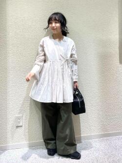 [かぐれ	阪神百貨店梅田本店][たなか☀︎]