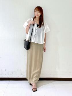 [URBAN RESEARCH ルミネ大宮店][YUMI]