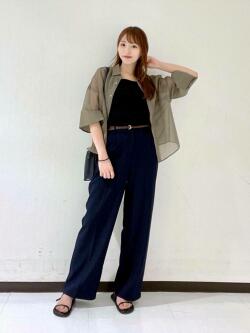 [URBAN RESEARCH ルミネ大宮店][YUMI]
