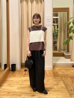 [DOORS 西宮ガーデンズ店][Natsumi]