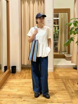 [DOORS 西宮ガーデンズ店][Natsumi]