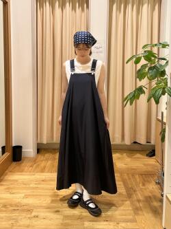 [DOORS 西宮ガーデンズ店][Natsumi]