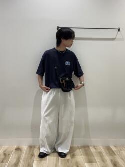 [早川　智也]