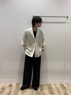 [UR STORE流山おおたかの森][早川　智也]