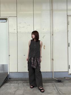 [SENSE OF PLACE エキュート大宮店][なな]