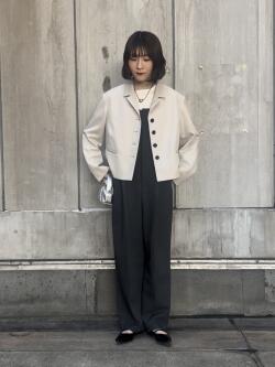 [URBAN RESEARCH 広島パルコ店][arai]