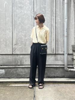 [URBAN RESEARCH 広島パルコ店][arai]