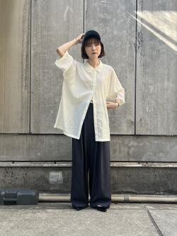 [URBAN RESEARCH 広島パルコ店][arai]