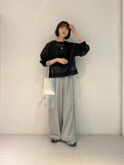 [URBAN RESEARCH 広島パルコ店][arai]