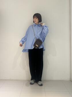 [URBAN RESEARCH 広島パルコ店][arai]