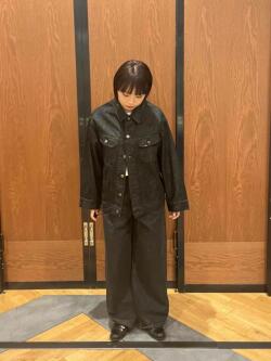 [DOORS つくば店][金井]