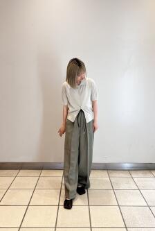 [夏季]