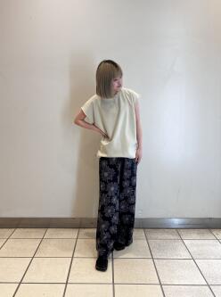 [夏季]