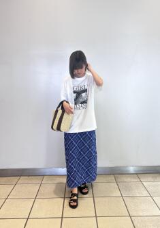 [夏季]
