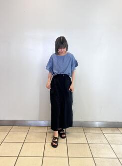 [夏季]