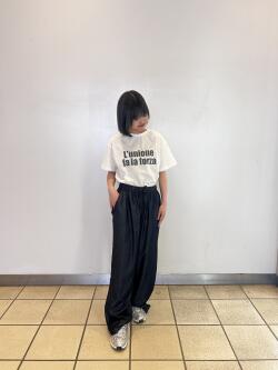 [夏季]