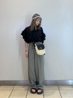 [warehouse 三井アウトレットパークジャズドリーム長島店][YUMA]