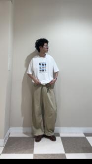 [warehouse 南町田グランベリーパーク店][Mitsuki Moriyama]
