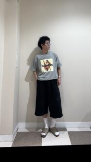 [warehouse 南町田グランベリーパーク店][Mitsuki Moriyama]