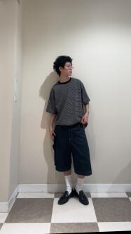 [warehouse 南町田グランベリーパーク店][Mitsuki Moriyama]