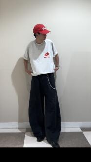 [warehouse 南町田グランベリーパーク店][Mitsuki Moriyama]