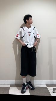 [warehouse 南町田グランベリーパーク店][Mitsuki Moriyama]