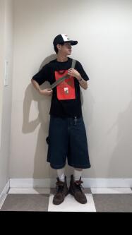 [warehouse 南町田グランベリーパーク店][Mitsuki Moriyama]