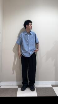 [warehouse 南町田グランベリーパーク店][Mitsuki Moriyama]