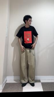 [warehouse 南町田グランベリーパーク店][Mitsuki Moriyama]