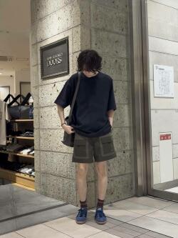 [DOORS たまプラーザ店][ITO]