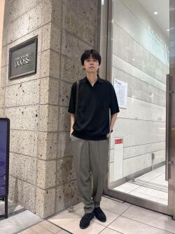 [DOORS たまプラーザ店][ITO]