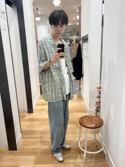 [DOORS たまプラーザ店][ITO]