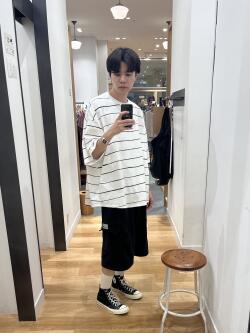 [DOORS たまプラーザ店][ITO]