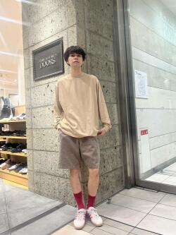 [DOORS たまプラーザ店][ITO]
