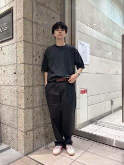 [DOORS たまプラーザ店][ITO]