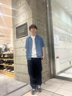 [DOORS たまプラーザ店][ITO]