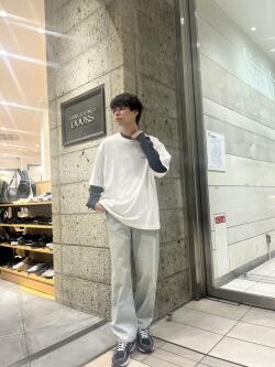 [DOORS たまプラーザ店][ITO]