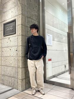 [DOORS たまプラーザ店][ITO]