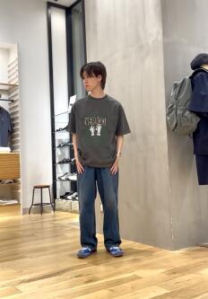 [DOORS イオンモール大高店][スズキ]