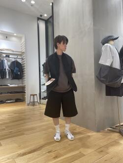 [DOORS イオンモール大高店][スズキ]