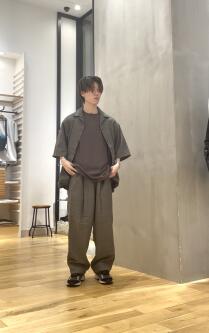 [DOORS イオンモール大高店][スズキ]