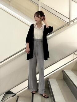 [KBF ルミネ大宮店][yua]