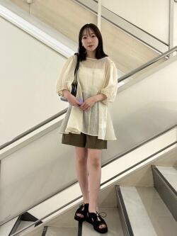[KBF ルミネ大宮店][yua]