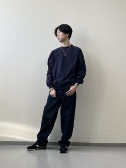 [安藤　颯汰]